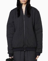 Rains Liner High Neck Jacket