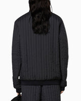 Rains Liner High Neck Jacket