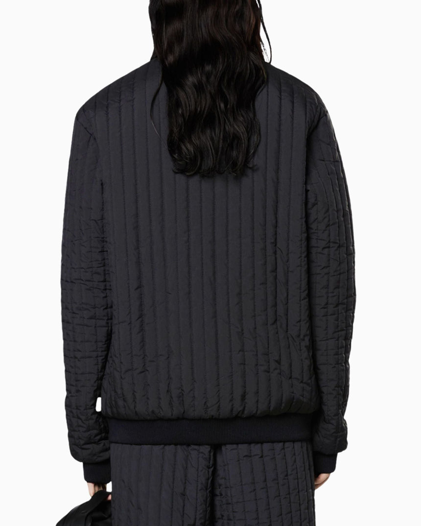 Rains Liner High Neck Jacket