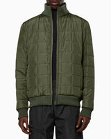 Rains Liner High Neck Jacket