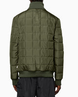 Rains Liner High Neck Jacket