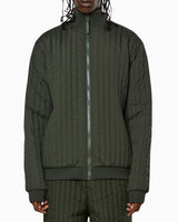 Rains Liner High Neck Jacket