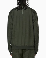 Rains Liner High Neck Jacket