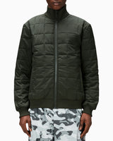 Rains Liner High Neck Jacket