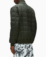 Rains Liner High Neck Jacket