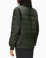 Rains Liner High Neck Jacket