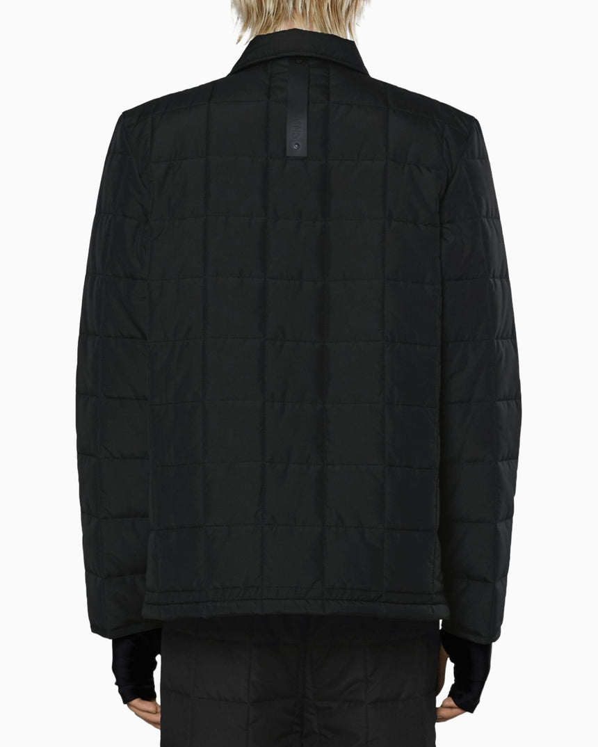 Rains Liner Shirt Jacket