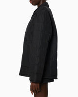 Rains Liner Shirt Jacket