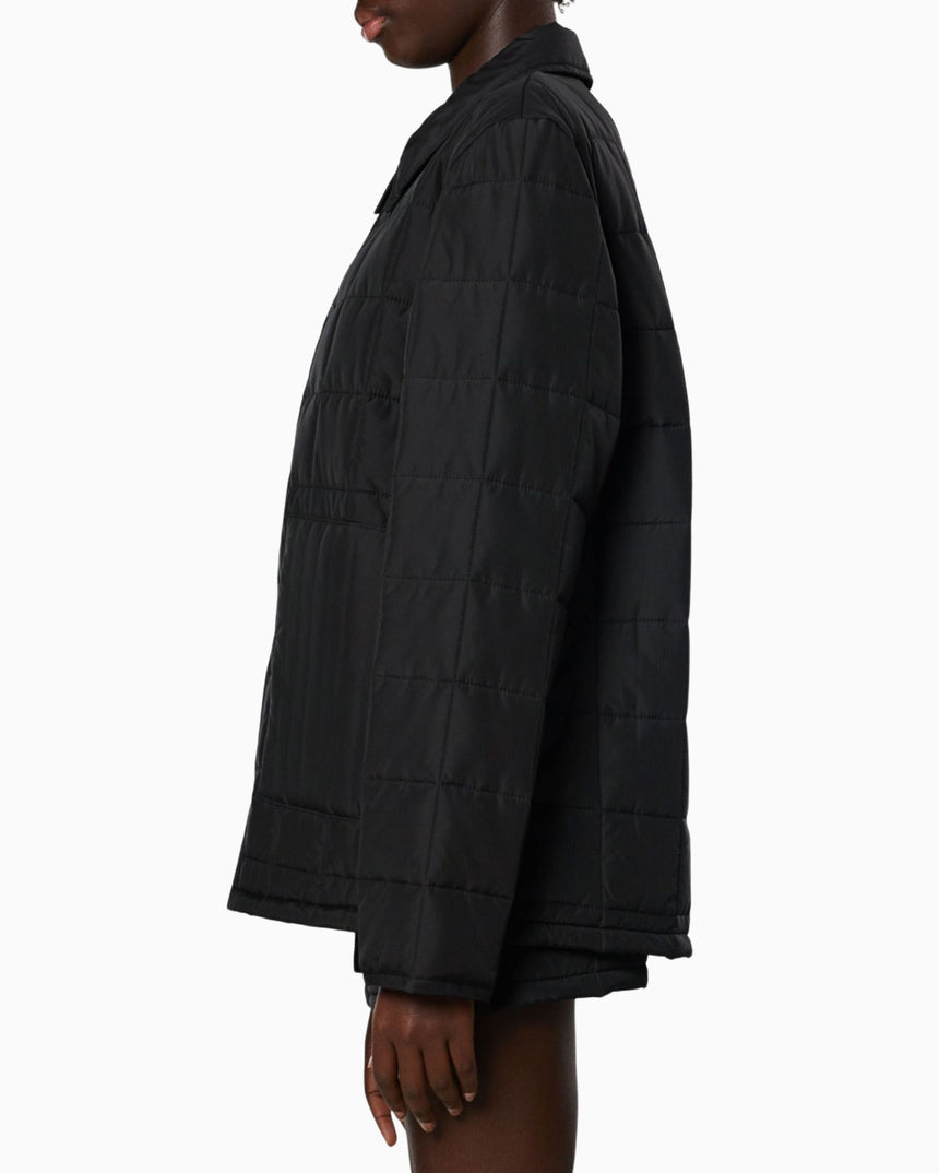 Rains Liner Shirt Jacket