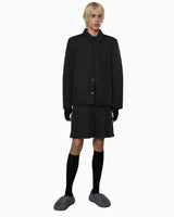 Rains Liner Shirt Jacket