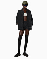 Rains Liner Shirt Jacket