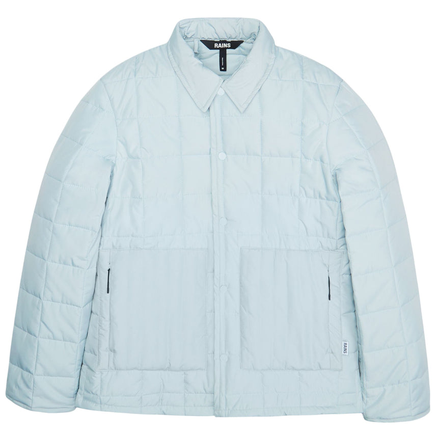 Liner Shirt Jacket