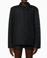 Rains Liner Shirt Jacket