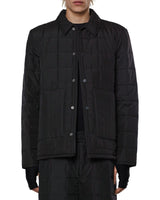 Rains Liner Shirt Jacket