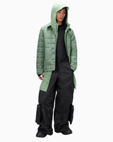 Rains Liner Shirt Jacket