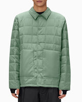 Rains Liner Shirt Jacket