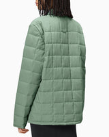 Rains Liner Shirt Jacket