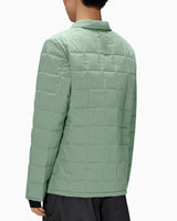 Rains Liner Shirt Jacket