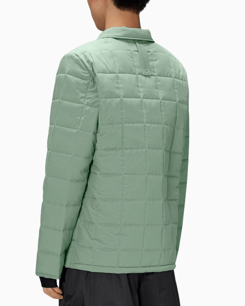 Rains Liner Shirt Jacket