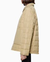 Rains Liner Shirt Jacket