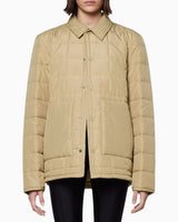 Rains Liner Shirt Jacket