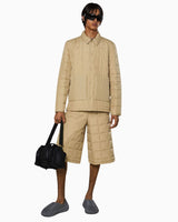 Rains Liner Shirt Jacket