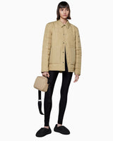 Rains Liner Shirt Jacket
