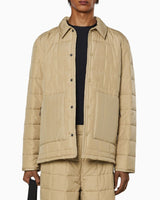 Rains Liner Shirt Jacket