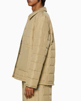Rains Liner Shirt Jacket