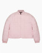 Rains Liner W Bomber Jacket Candy