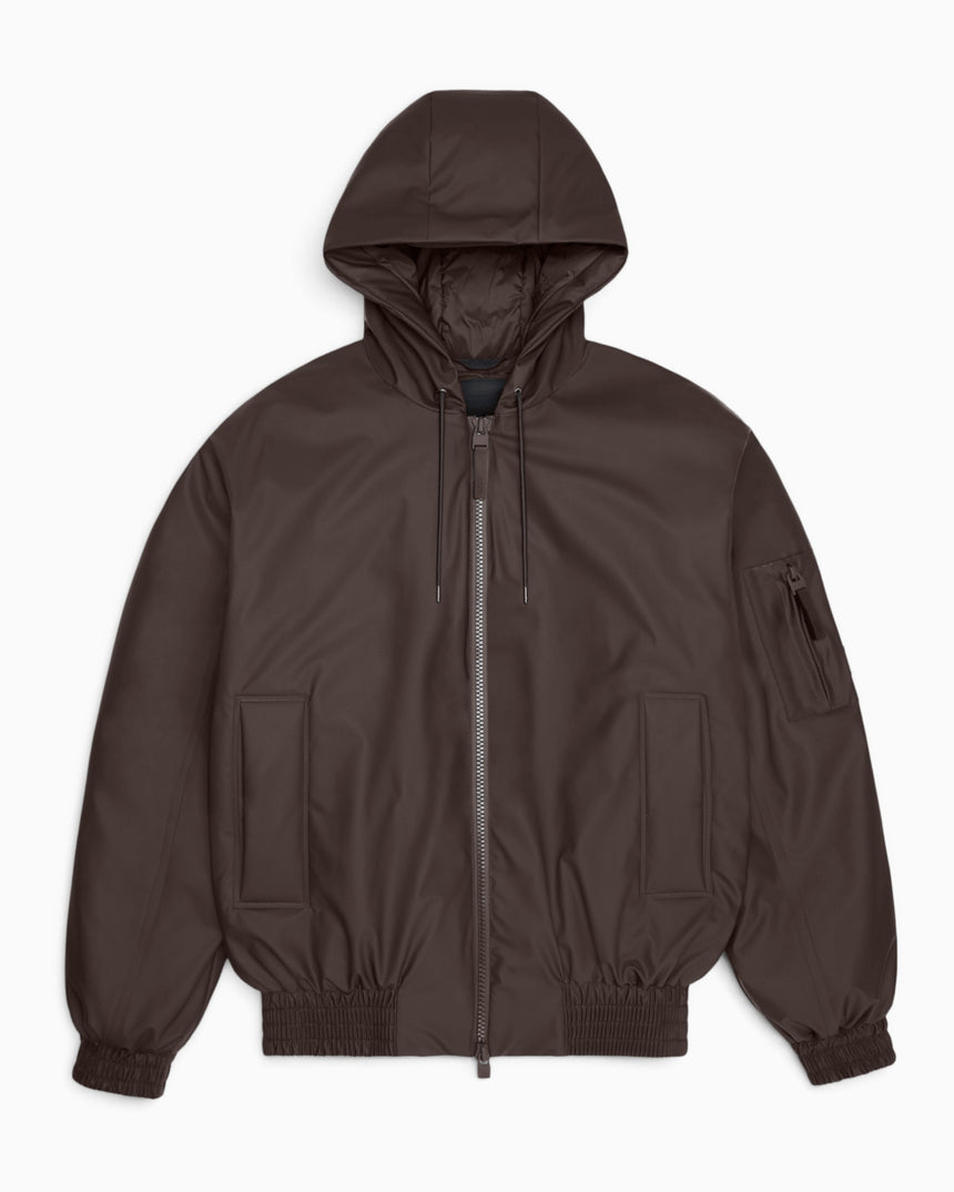 Lohja Insulated Bomber Jacket