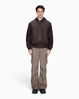 Lohja Insulated Bomber Jacket