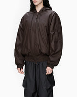 Lohja Insulated Bomber Jacket