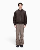Rains Lohja Insulated Bomber Jacket