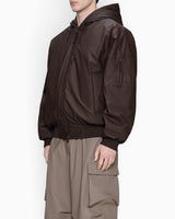 Rains Lohja Insulated Bomber Jacket