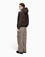 Rains Lohja Insulated Bomber Jacket