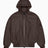 Rains Lohja Insulated Bomber Jacket Bark