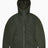Rains Lohja Insulated Jacket Green