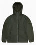 Rains Lohja Insulated Jacket Green