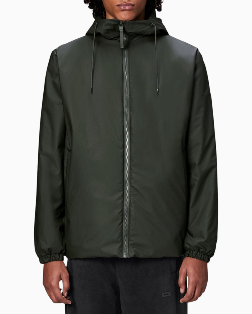 Rains Lohja Insulated Jacket