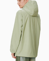 Rains Lohja Long Insulated Jacket