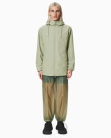 Rains Lohja Long Insulated Jacket