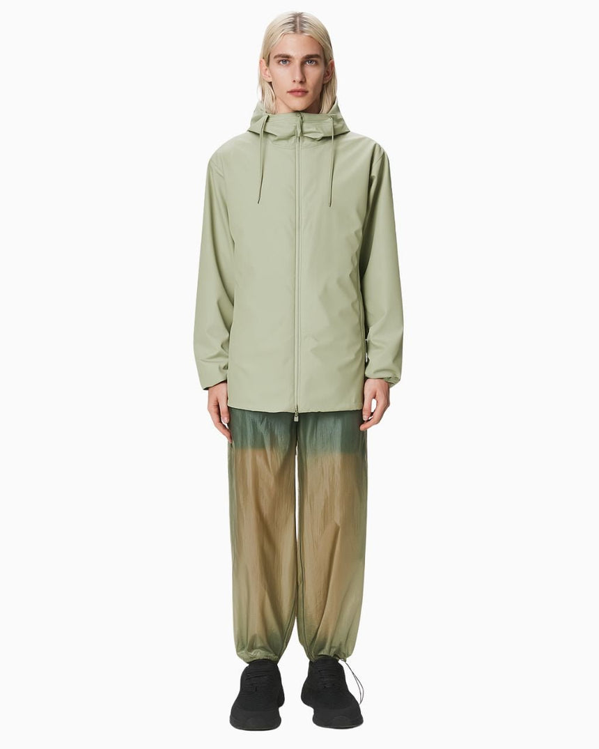 Rains Lohja Long Insulated Jacket