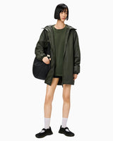 Rains Lohja Long Insulated Jacket