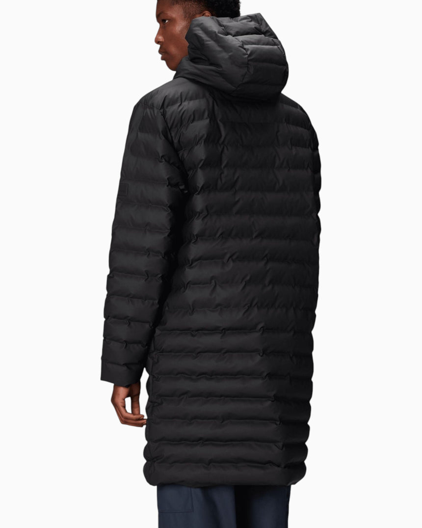 Rains Lohja Longer Puffer Jacket