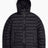 Rains Lohja Puffer Jacket Black