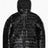 Rains Lohja Puffer Jacket Night