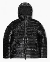 Rains Lohja Puffer Jacket Night