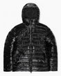 Rains Lohja Puffer Jacket Night