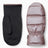 Rains Lohja Puffer Mittens Muse